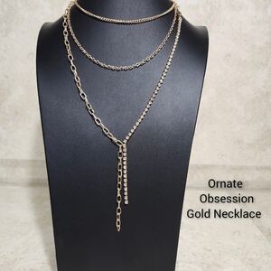 Fashion Neckless